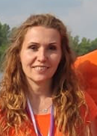 Jaroslava Blahuš